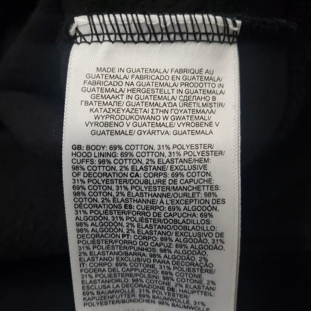 The North Face item good